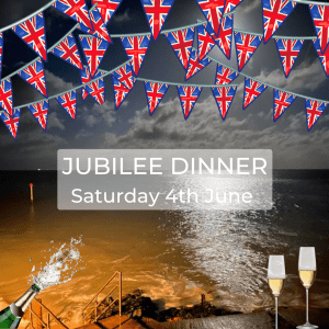 Jubilee Dinner