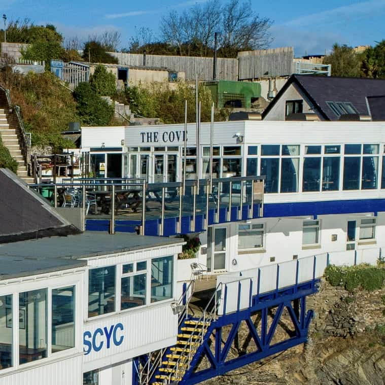 scyc yacht club